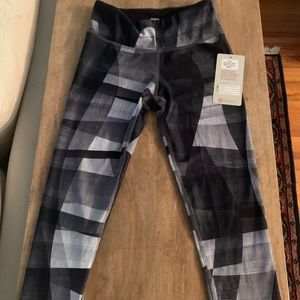 Brand new RESE workout pants